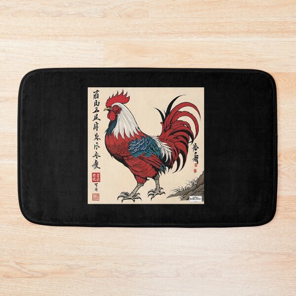 Item preview, Rooster 2 designed and sold by RedWolfDisigne.