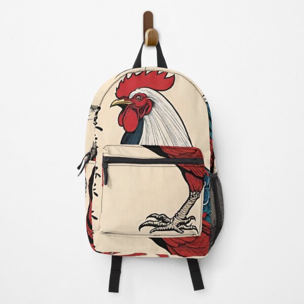 Item preview, Rooster 2 designed and sold by RedWolfDisigne.
