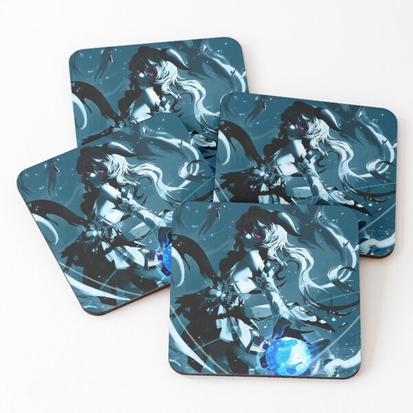 Item preview, Ganyu - Genshin Impact designed and sold by Giri1412.