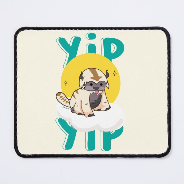 Item preview, Appa The Amazingly Cute and Wonderful designed and sold by sanchipz.