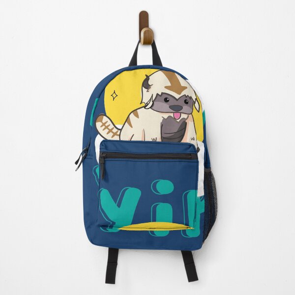 Item preview, Appa The Amazingly Cute and Wonderful designed and sold by sanchipz.