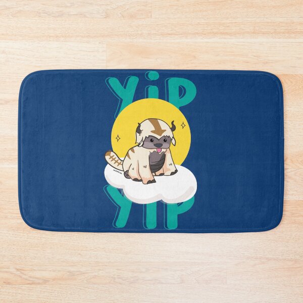 Item preview, Appa The Amazingly Cute and Wonderful designed and sold by sanchipz.