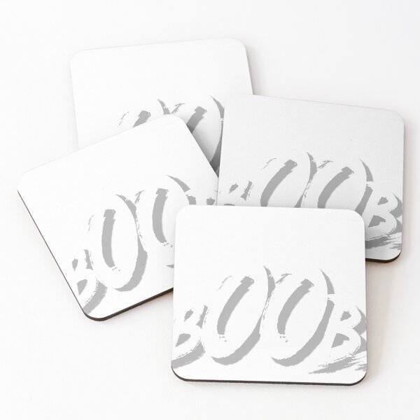 Item preview, I love B00bs designed and sold by STILLLLLL.