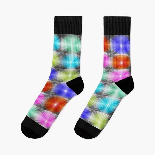 Item preview, colorful lightning -1 designed and sold by Shirley cute art .