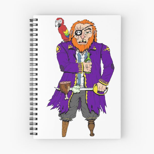 Item preview, Redbeard designed and sold by Joe1983.