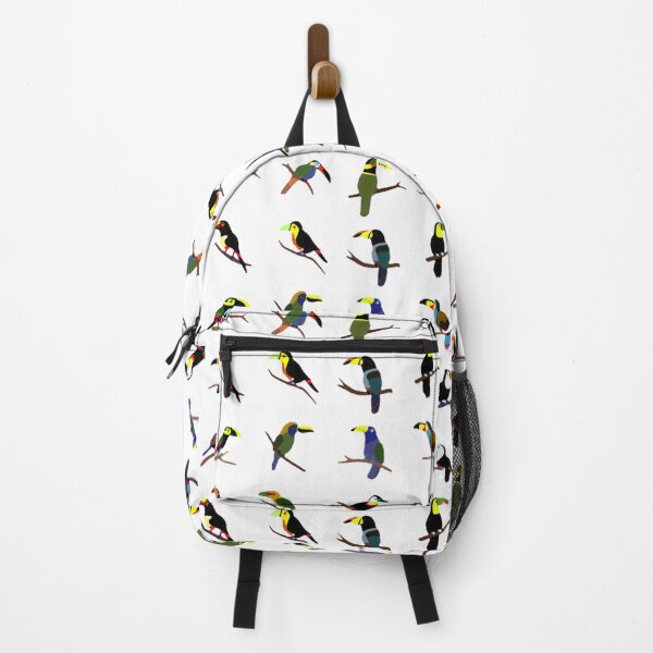 Item preview, Toucans designed and sold by Lydia Conder.
