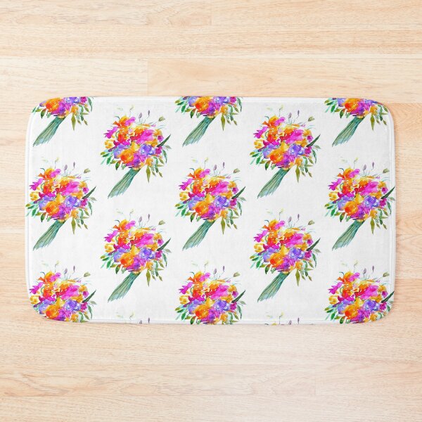 Item preview, Floral Water colour designed and sold by ardanaart.