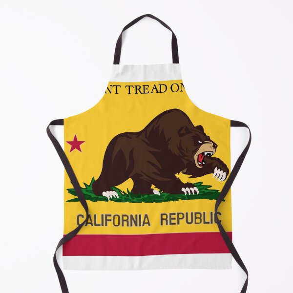 Item preview, Dont tread on me new California flag designed and sold by Betojimenez13.