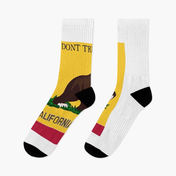 Item preview, Dont tread on me  new California  flag  designed and sold by Betojimenez13.