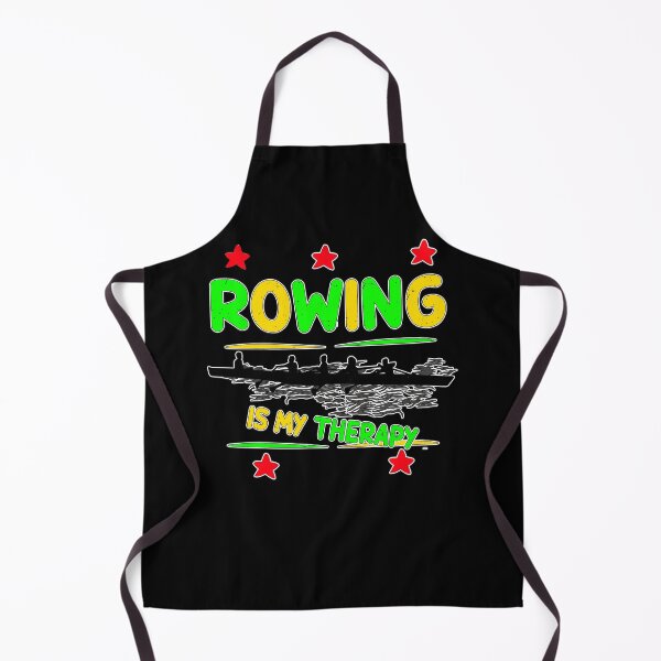 Item preview, Oars for Well-Being: The Rowing Therapy designed and sold by Michael van der Hoorn.