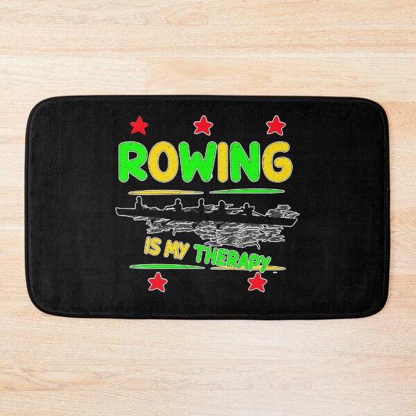 Item preview, Oars for Well-Being: The Rowing Therapy designed and sold by Michael van der Hoorn.
