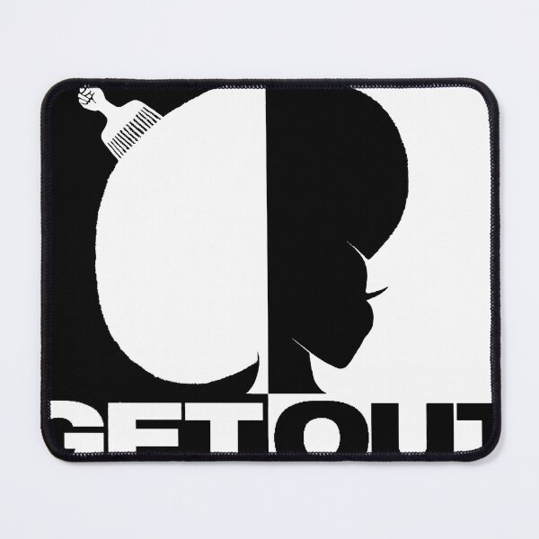 Item preview, get out...57 designed and sold by Mars-b.