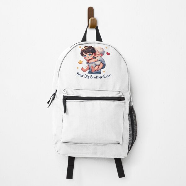 Item preview, best big brother ever,national siblings day,piggyback designed and sold by toobel.