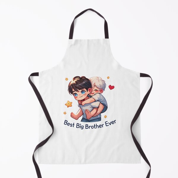 Item preview, best big brother ever,national siblings day,piggyback designed and sold by toobel.