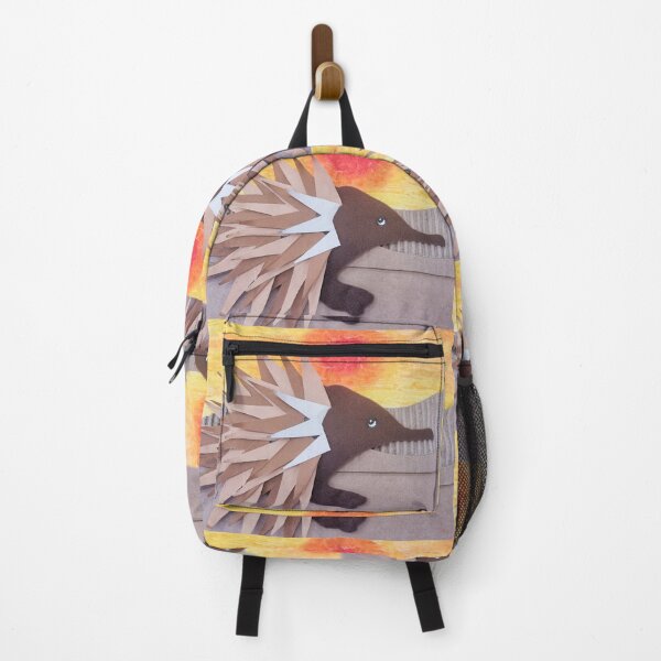 Item preview, echidna  designed and sold by Pauline  Whitburn.