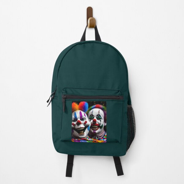 Item preview,  And... Another Creepy Clown designed and sold by Hall-O-Gram.