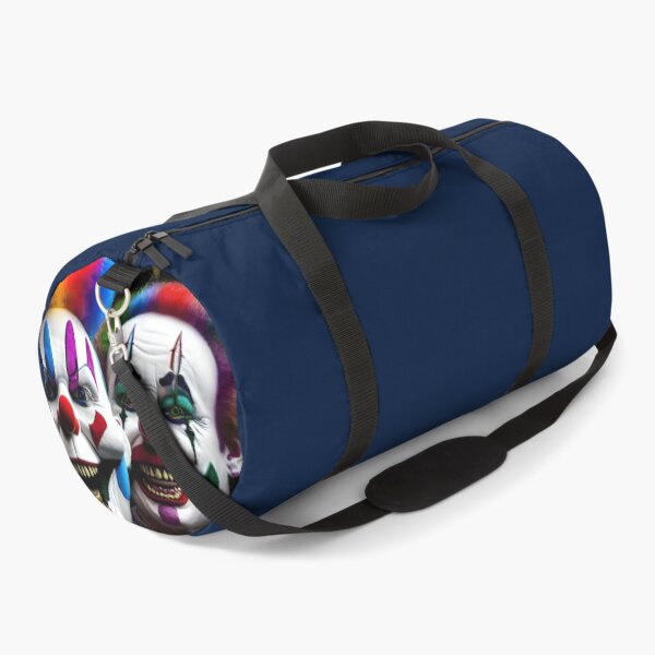 Item preview, And... Another Creepy Clown designed and sold by Hall-O-Gram.