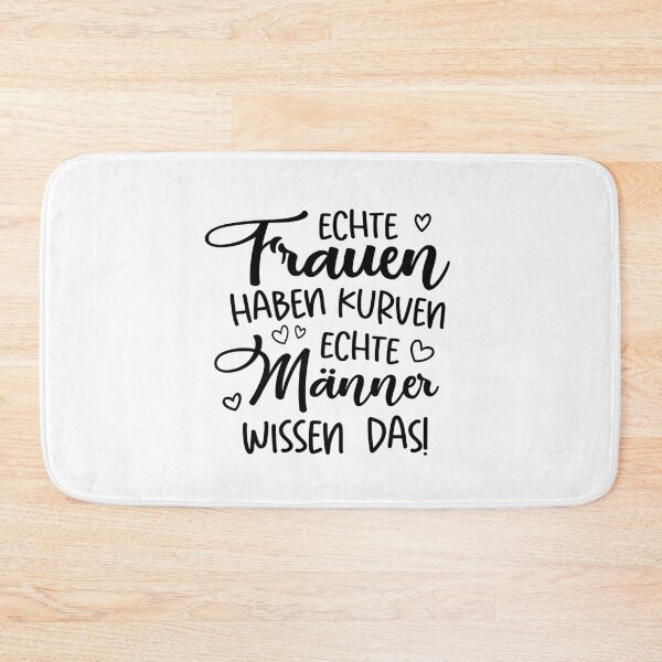 Item preview, Real women have curves - real men know that designed and sold by wammishop.