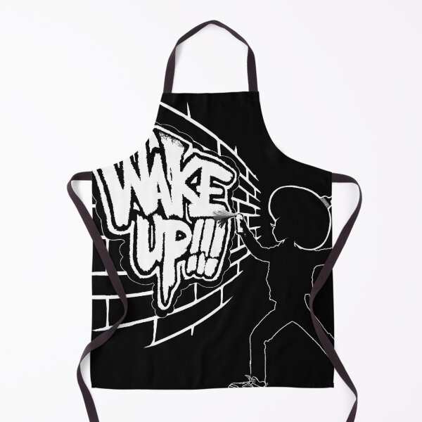 Item preview, WAKE UP!!!...WAKE UUUP!!!...WAKE UP!! pt.132 designed and sold by Mars-b.