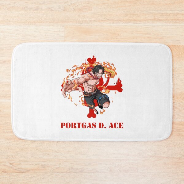 Item preview, Portgas D. Ace The Fire Fist From One Piece designed and sold by FriskySloths.