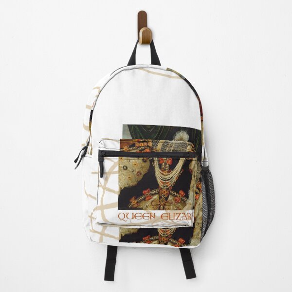 Item preview, Queen Elizabeth First of England (by ACCI) designed and sold by VanyssaGraphics.