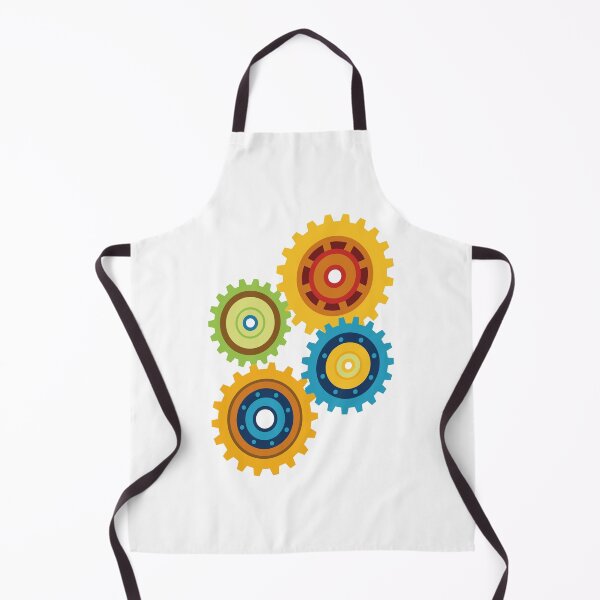 Item preview, FourGears designed and sold by Whose-sweat.