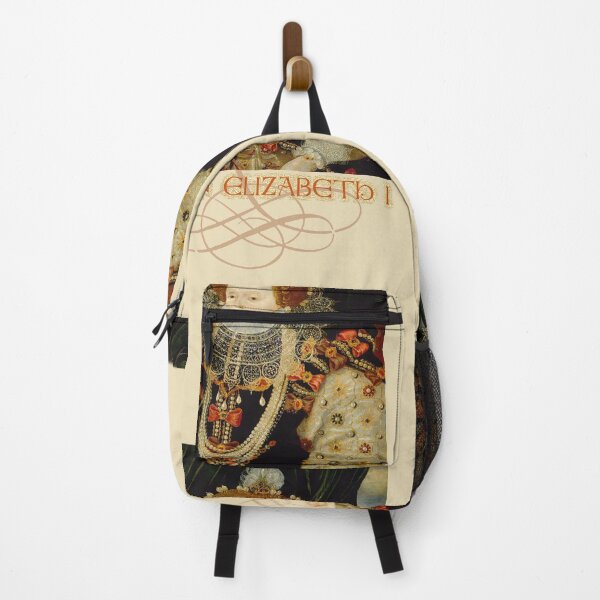 Item preview, Queen Elizabeth First of England (by ACCI) designed and sold by VanyssaGraphics.