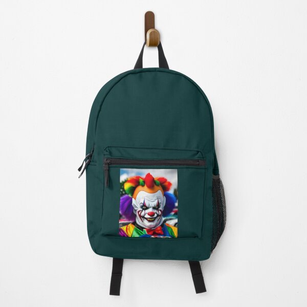 Item preview, And... Another Creepy Clown designed and sold by Hall-O-Gram.