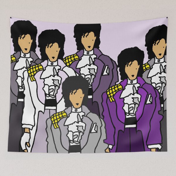 Item preview, Ultraviolet Revolution designed and sold by NOTSNIW ART.