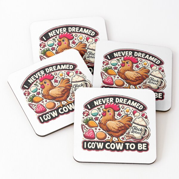 Item preview, Feathered Friends: Chicken Lover designed and sold by ArteeInnovation.