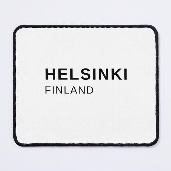 Item preview, Helsinki, Finland designed and sold by ashrob1234.