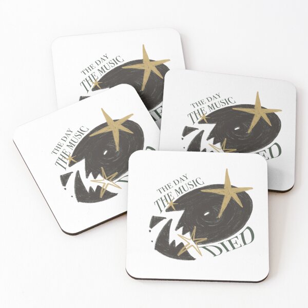 Item preview, The Marauders Style Record Song Quote designed and sold by versuscertameni.