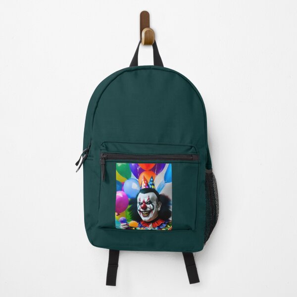 Item preview, And... Another Creepy Clown designed and sold by Hall-O-Gram.