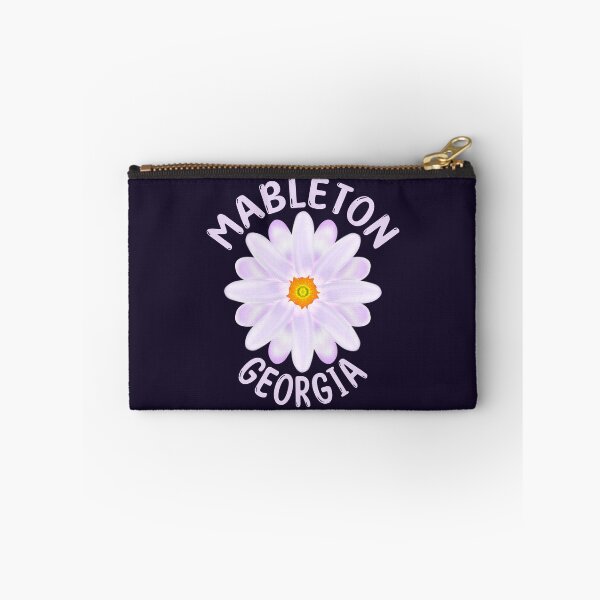 Item preview, Mableton Georgia designed and sold by MoMidoStore.