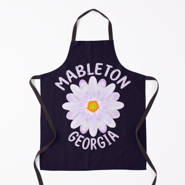 Item preview, Mableton Georgia designed and sold by MoMidoStore.