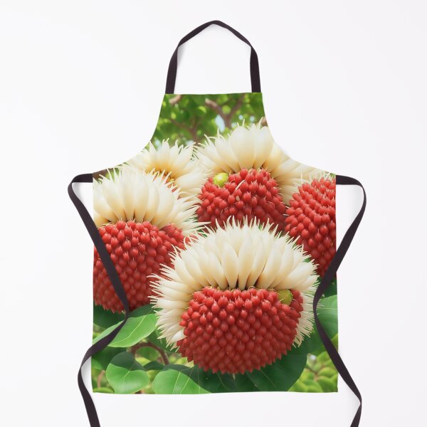 Item preview, Rambutan Transformer. designed and sold by PatDoArt.