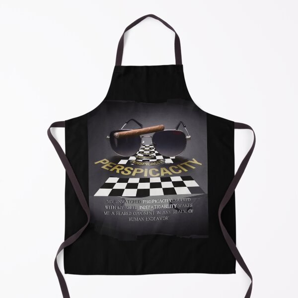 Item preview, Perspicacity  designed and sold by Flirt-Teez.