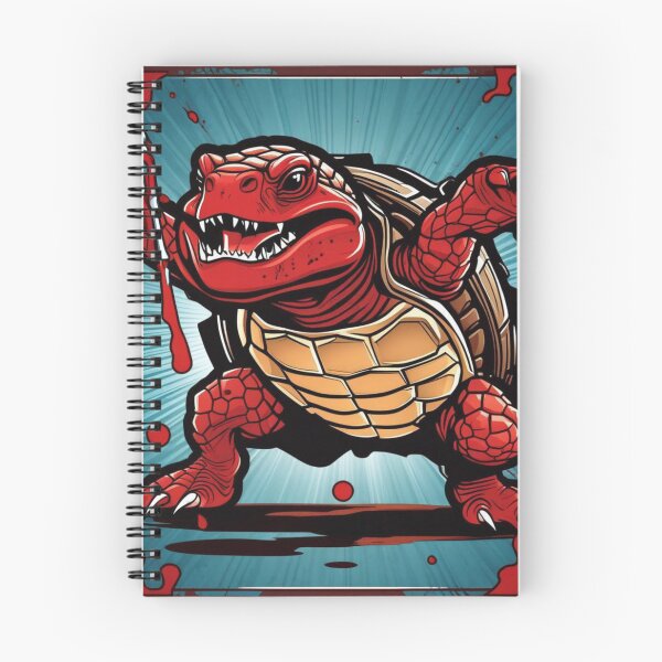 Item preview, Anger Turtle  designed and sold by pUNKnown.