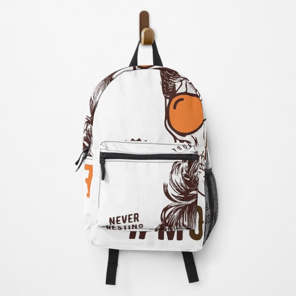 Item preview, Mom life Is Your Personal Hero, Never Resting, Always Rushing. designed and sold by Journey-in-love.
