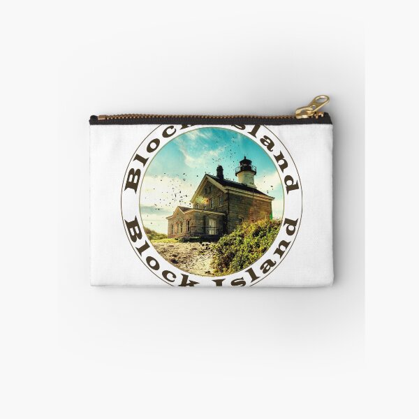 Item preview, Block Island New Shoreham designed and sold by CyberArtistOne.