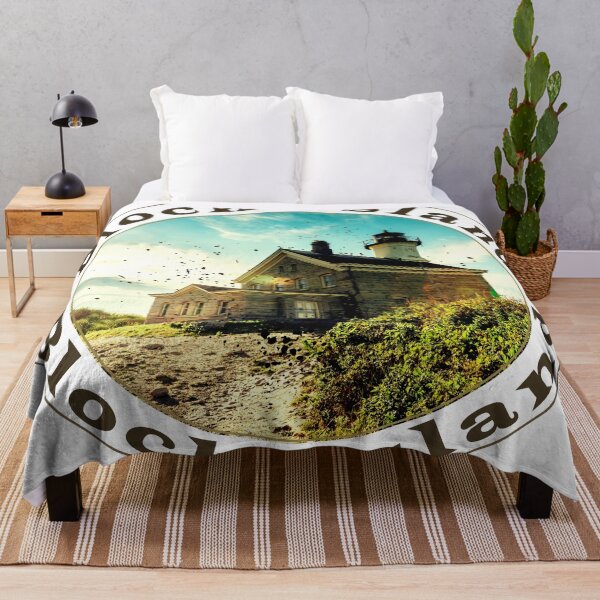 Item preview, Block Island New Shoreham designed and sold by CyberArtistOne.