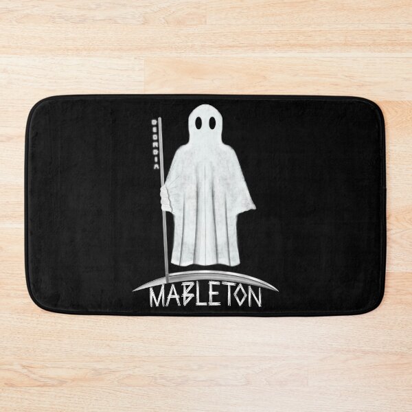 Item preview, Mableton Georgia designed and sold by MoMidoStore.