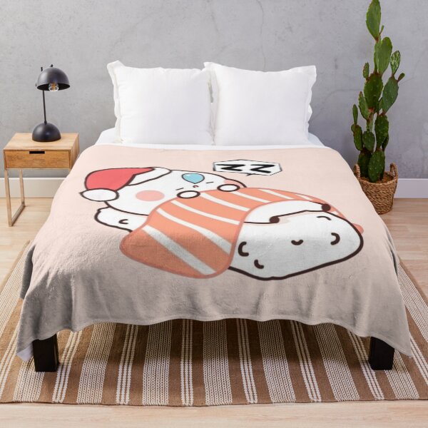 Item preview, Bubu Dudu On Rice Panda Bear Love 2024 designed and sold by OceanLiveArts.