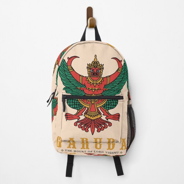 Item preview, The Garuda Legendary Creature designed and sold by KewaleeTee.