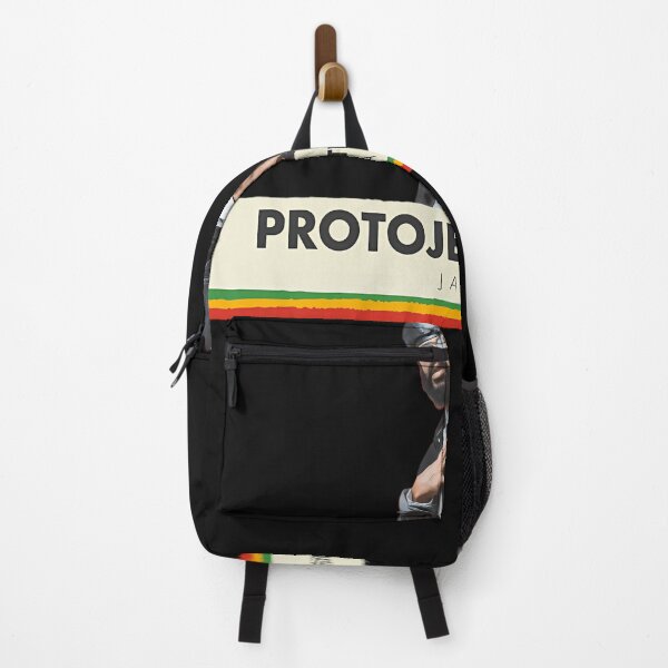 Item preview, Protoje And The Indiggnation Jamaican Subculture Singer designed and sold by DAISBROC.