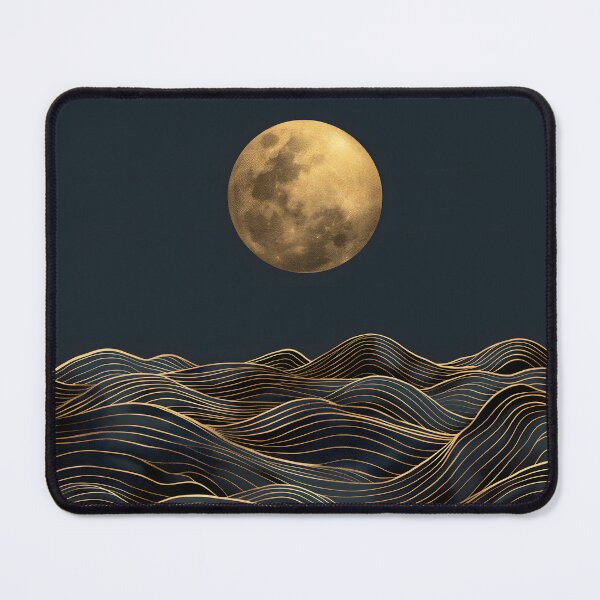 Item preview, Cosmic Ripples designed and sold by unimuse.
