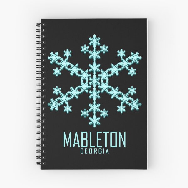 Item preview, Mableton Georgia designed and sold by MoMidoStore.