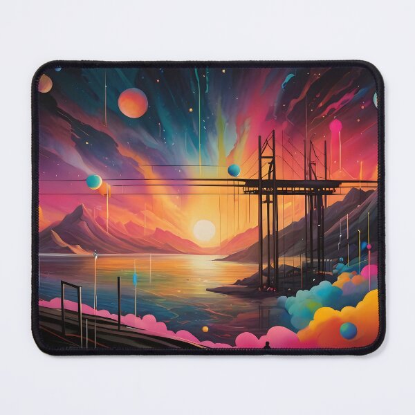 Item preview, Fantastic Bridge designed and sold by KiraChie.