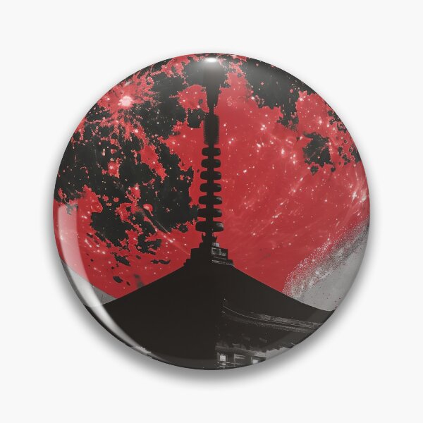 Item preview, Crimson Eclipse designed and sold by KyzArt01.