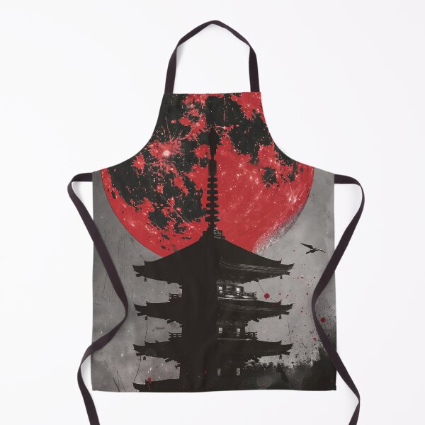 Item preview, Crimson Eclipse designed and sold by KyzArt01.
